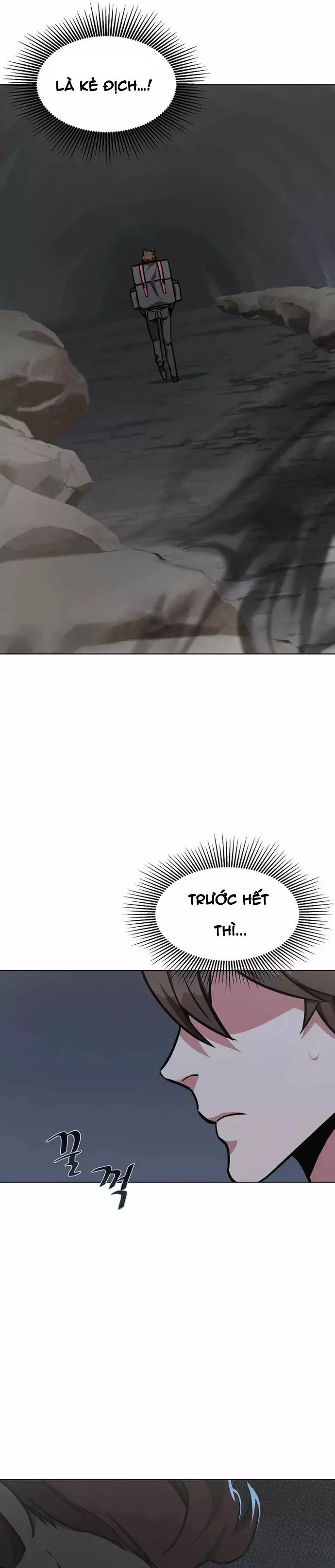 Người Chơi Cấp 1: Chapter 63
