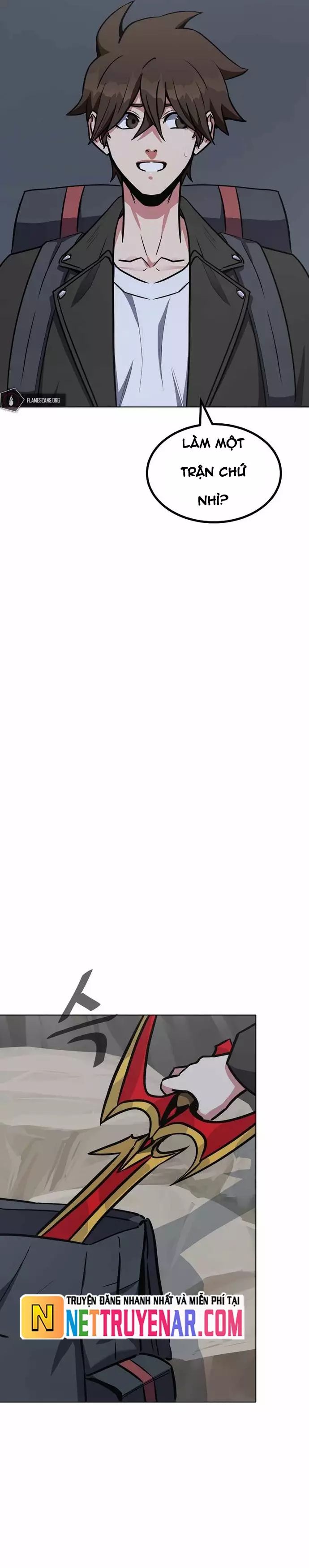 Người Chơi Cấp 1: Chapter 63