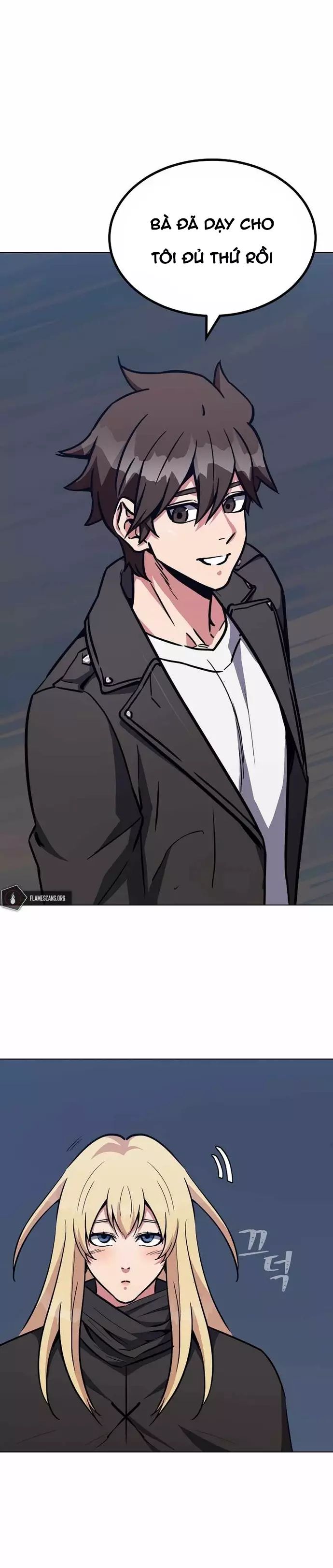 Người Chơi Cấp 1: Chapter 63