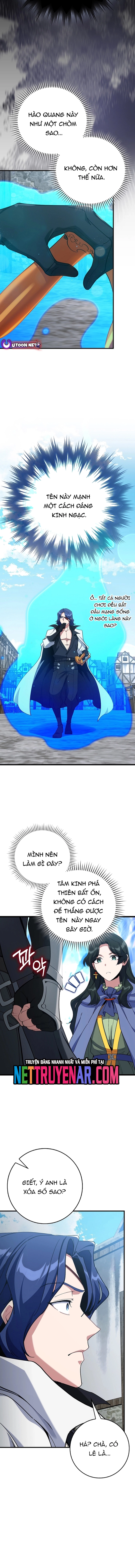 Người Chơi Cấp Tối Đa: Chapter 100