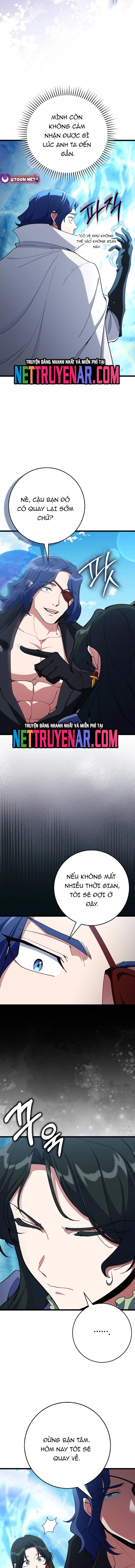 Người Chơi Cấp Tối Đa: Chapter 100