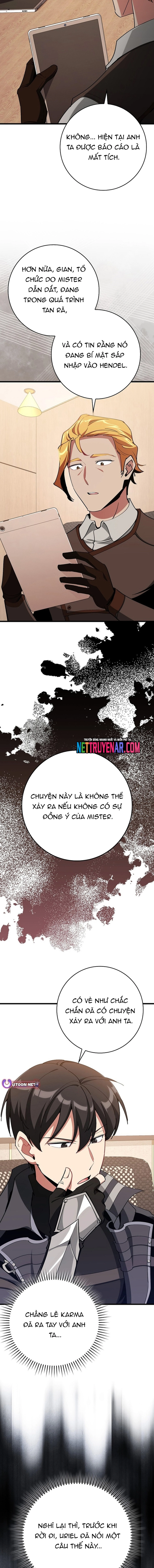 Người Chơi Cấp Tối Đa: Chapter 105