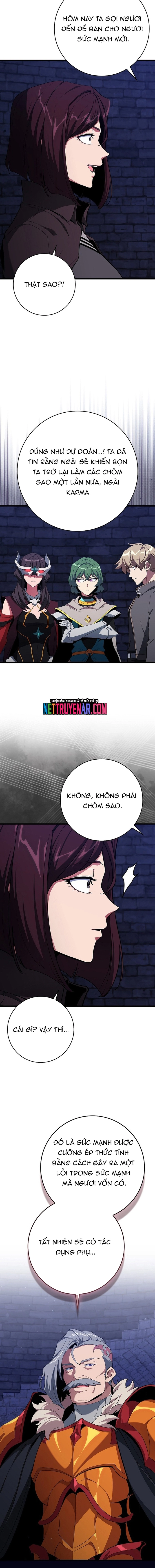 Người Chơi Cấp Tối Đa: Chapter 105