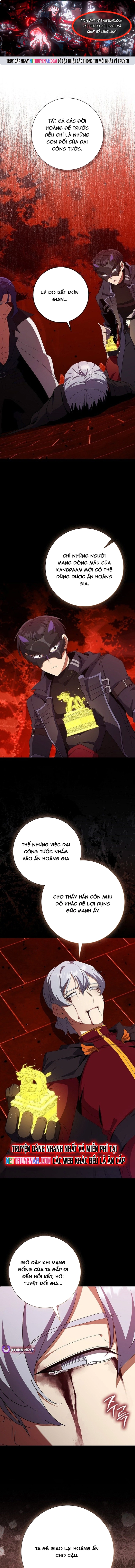 Người Chơi Cấp Tối Đa: Chapter 110