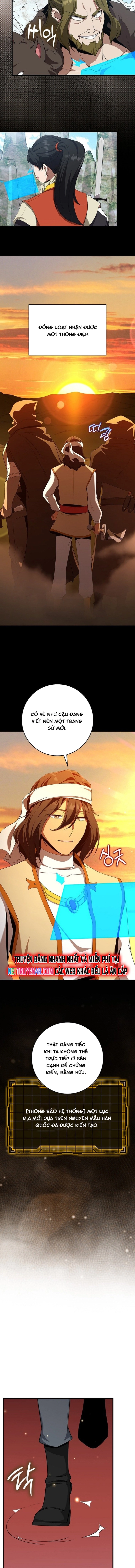 Người Chơi Cấp Tối Đa: Chapter 110