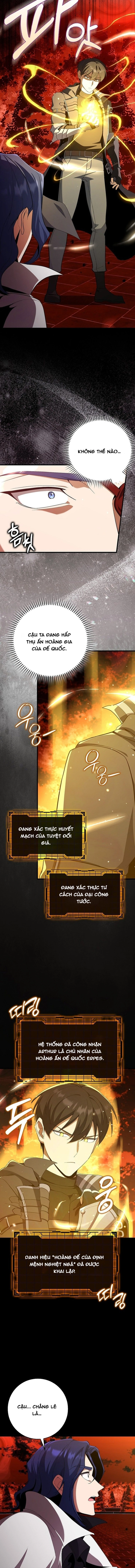 Người Chơi Cấp Tối Đa: Chapter 110