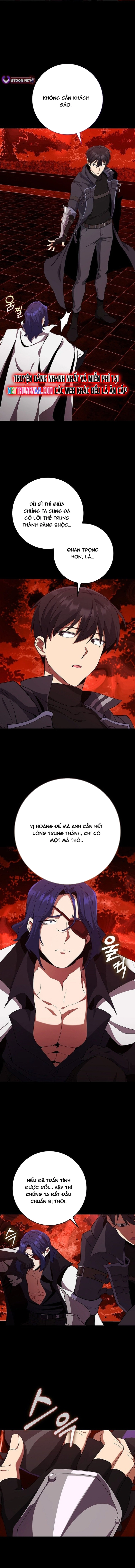 Người Chơi Cấp Tối Đa: Chapter 110