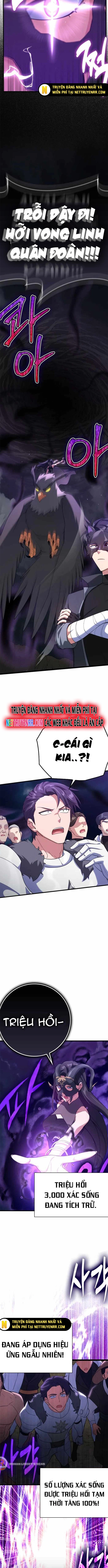 Người Chơi Cấp Tối Đa: Chapter 43