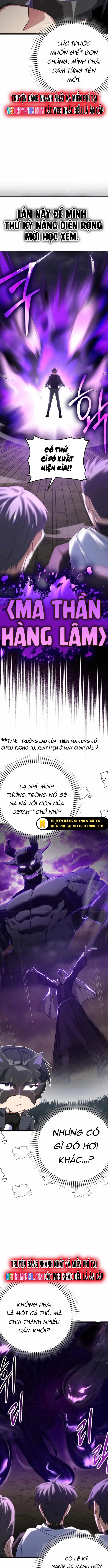 Người Chơi Cấp Tối Đa: Chapter 43