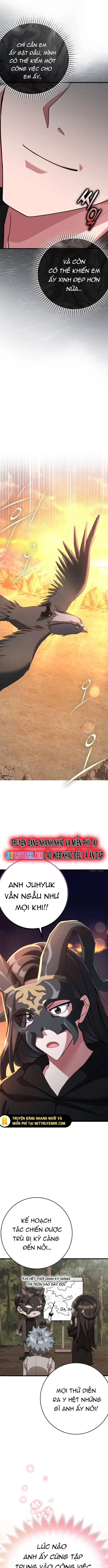 Người Chơi Cấp Tối Đa: Chapter 44