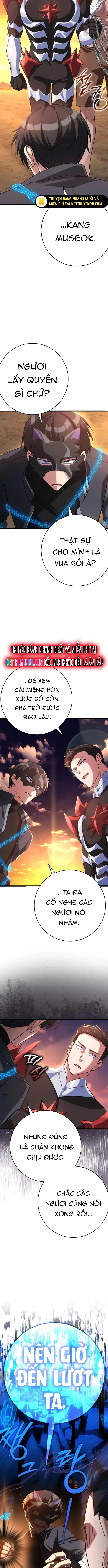 Người Chơi Cấp Tối Đa: Chapter 44