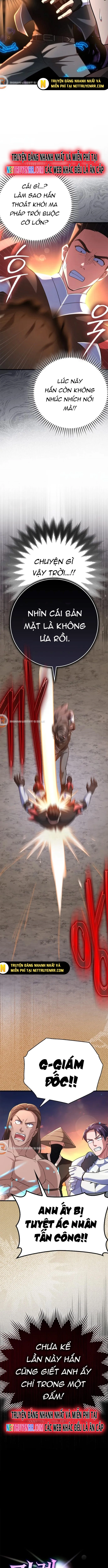 Người Chơi Cấp Tối Đa: Chapter 44