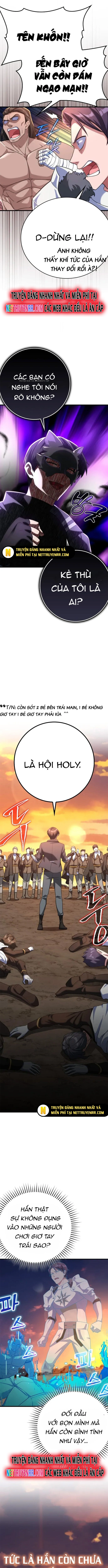 Người Chơi Cấp Tối Đa: Chapter 44