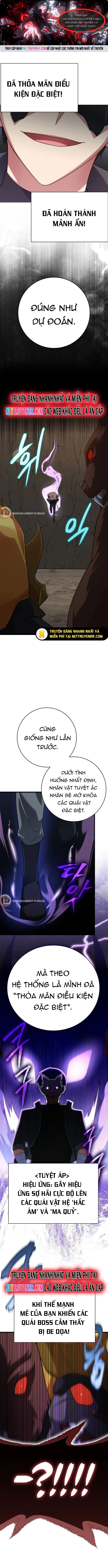 Người Chơi Cấp Tối Đa: Chapter 45