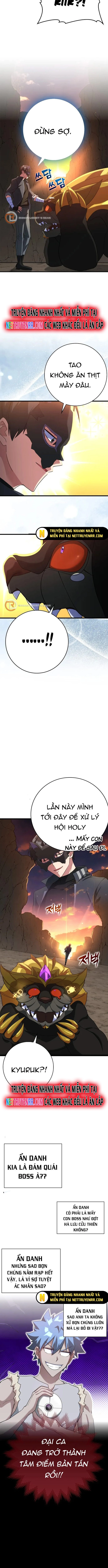 Người Chơi Cấp Tối Đa: Chapter 45