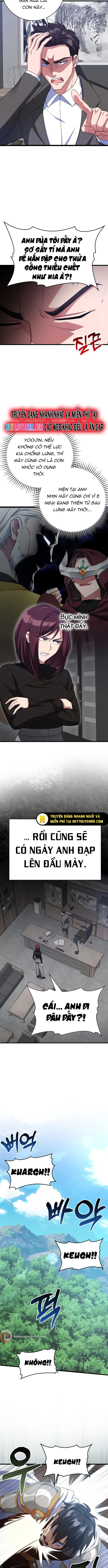 Người Chơi Cấp Tối Đa: Chapter 45