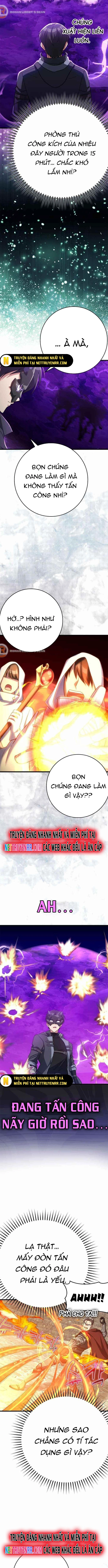 Người Chơi Cấp Tối Đa: Chapter 48