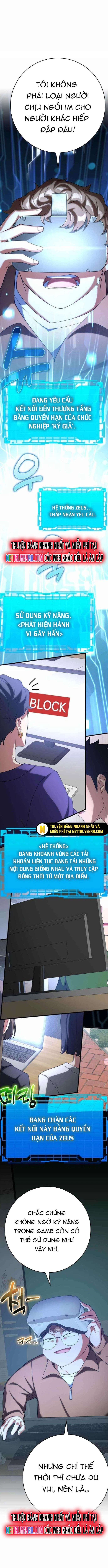 Người Chơi Cấp Tối Đa: Chapter 48