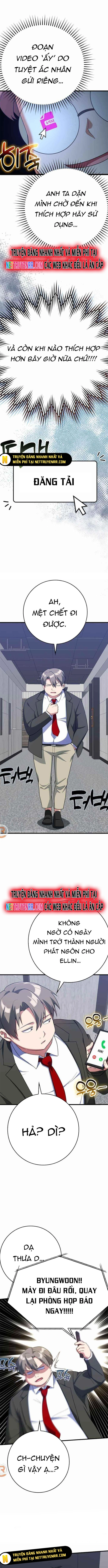 Người Chơi Cấp Tối Đa: Chapter 48