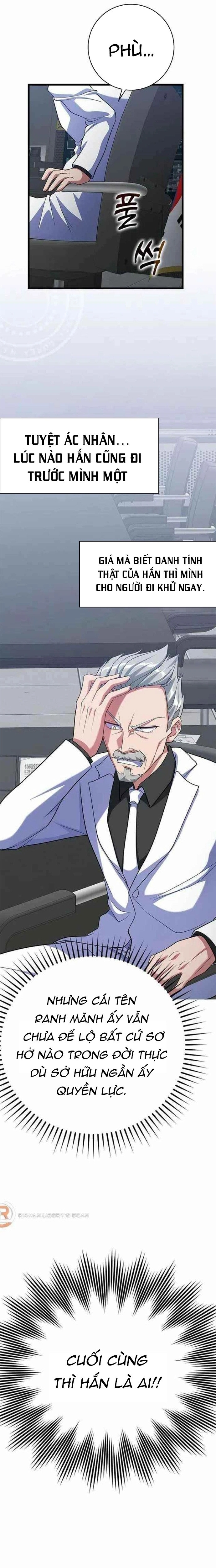 Người Chơi Cấp Tối Đa: Chapter 52