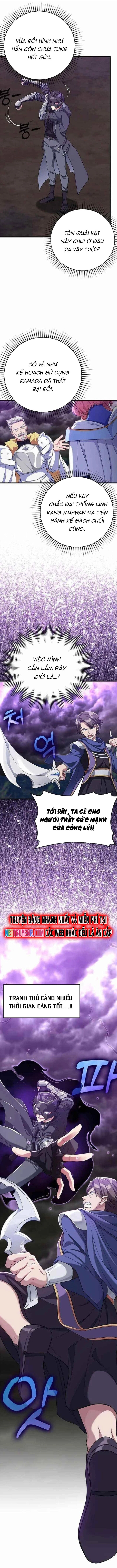 Người Chơi Cấp Tối Đa: Chapter 52