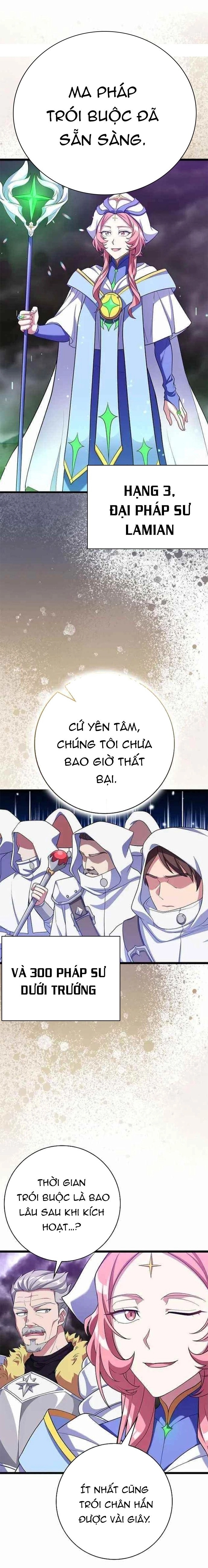 Người Chơi Cấp Tối Đa: Chapter 52