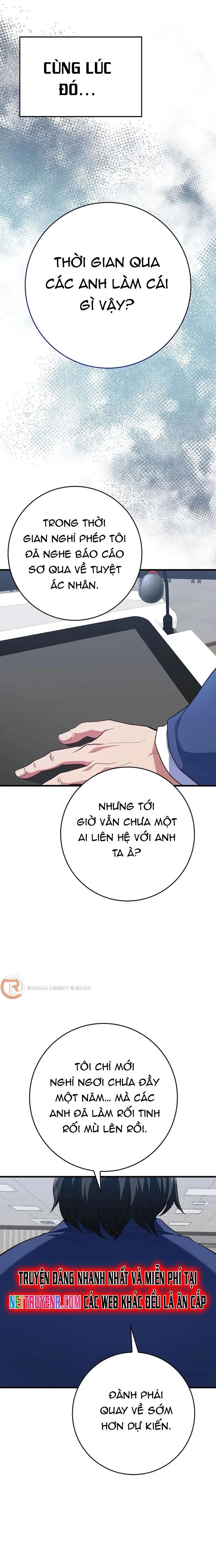 Người Chơi Cấp Tối Đa: Chapter 55