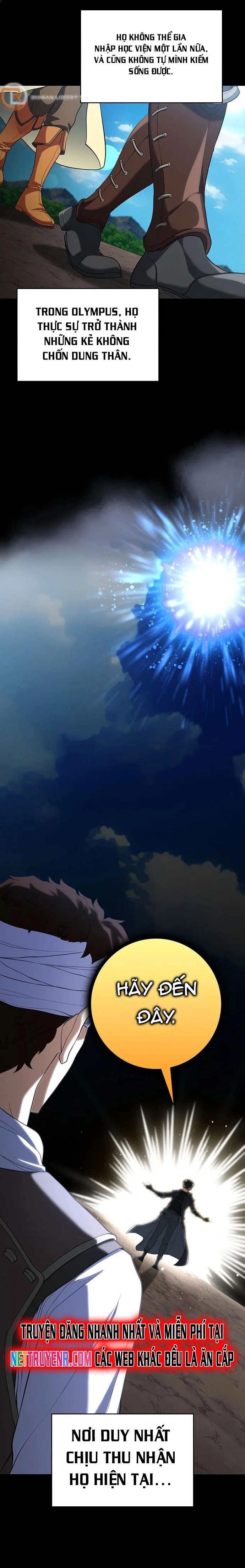 Người Chơi Cấp Tối Đa: Chapter 55