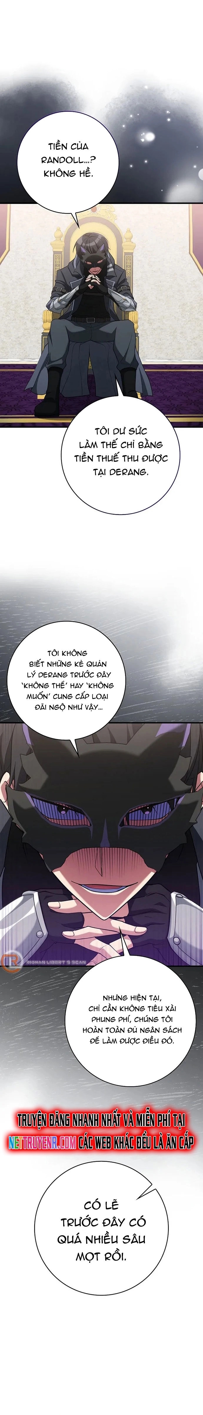 Người Chơi Cấp Tối Đa: Chapter 55