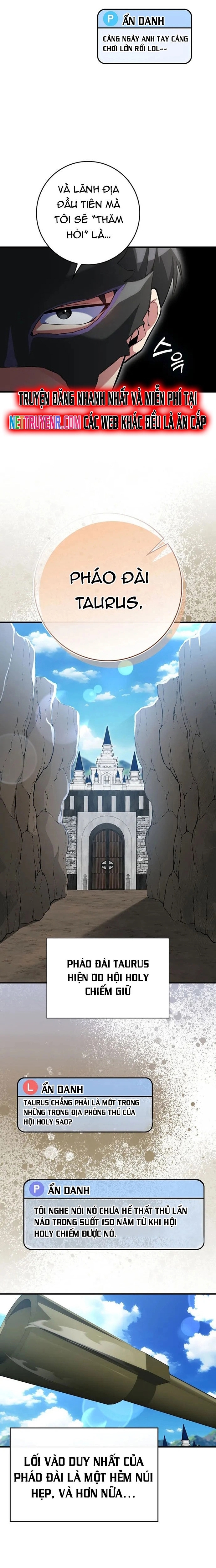 Người Chơi Cấp Tối Đa: Chapter 56