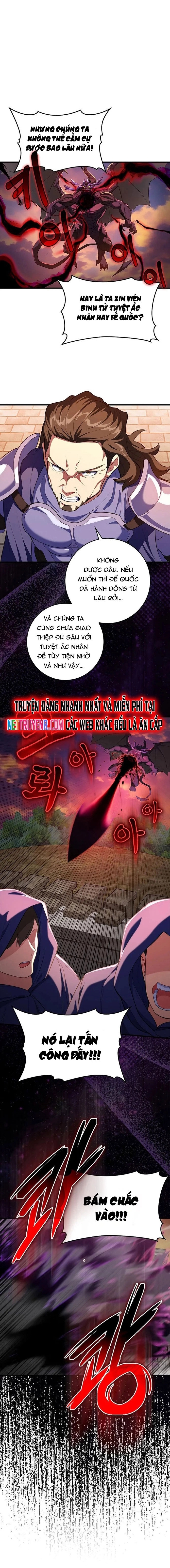 Người Chơi Cấp Tối Đa: Chapter 63
