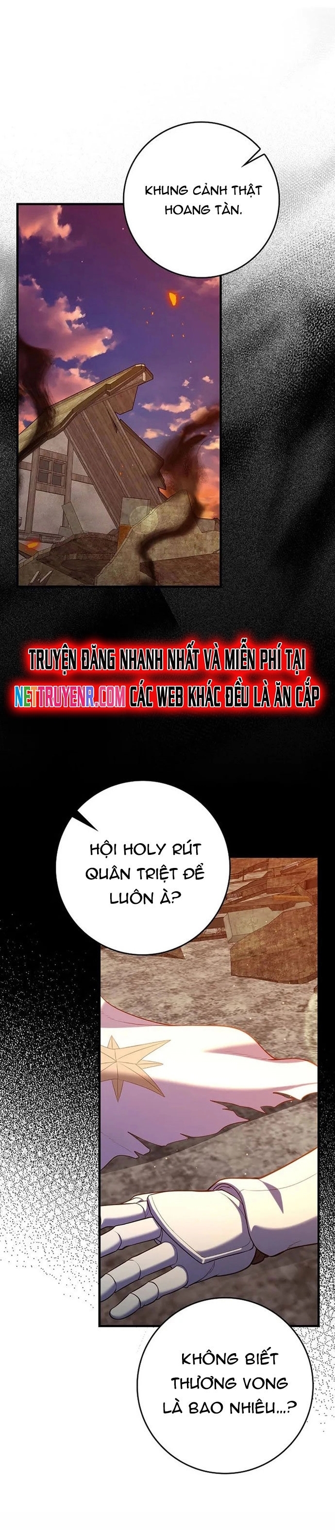 Người Chơi Cấp Tối Đa: Chapter 63