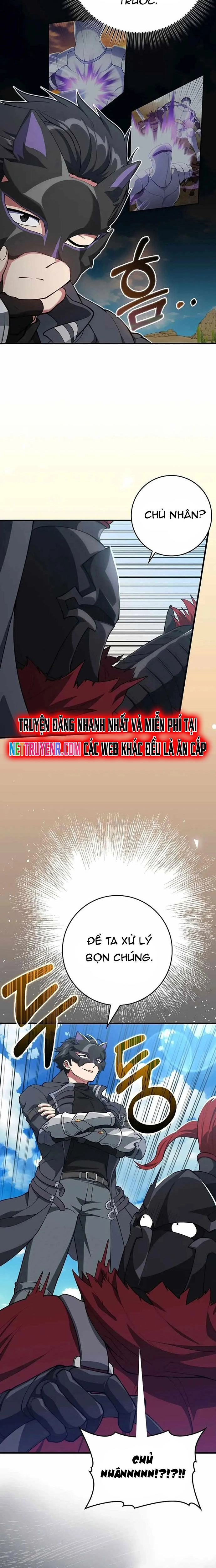 Người Chơi Cấp Tối Đa: Chapter 67