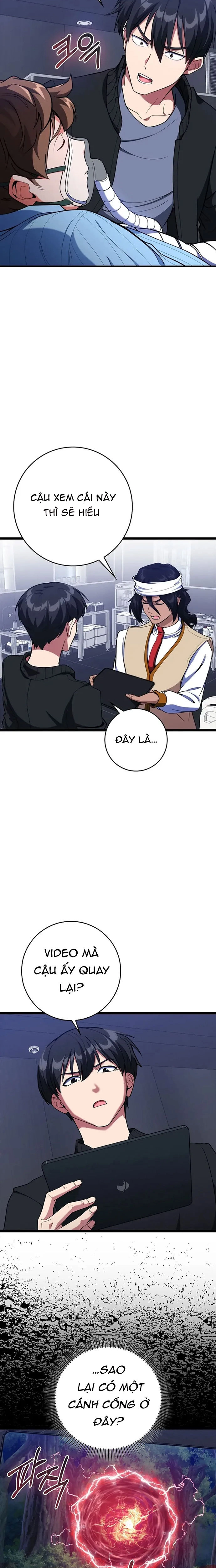 Người Chơi Cấp Tối Đa: Chapter 72
