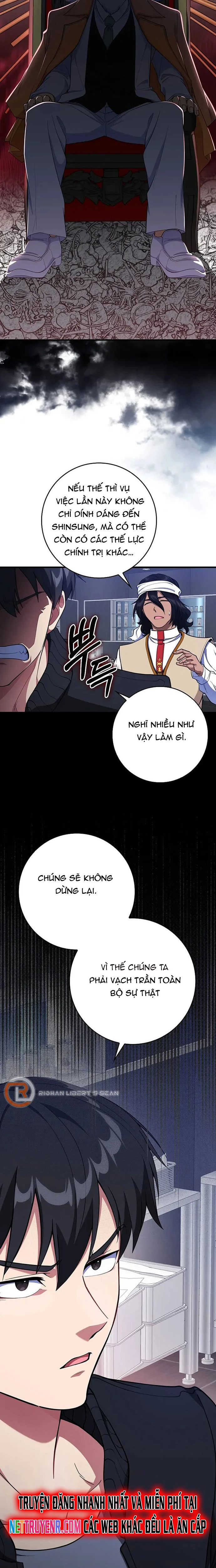 Người Chơi Cấp Tối Đa: Chapter 72