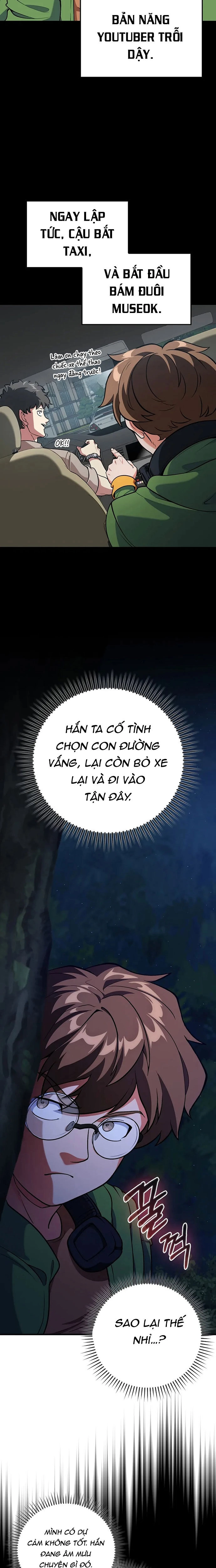 Người Chơi Cấp Tối Đa: Chapter 72