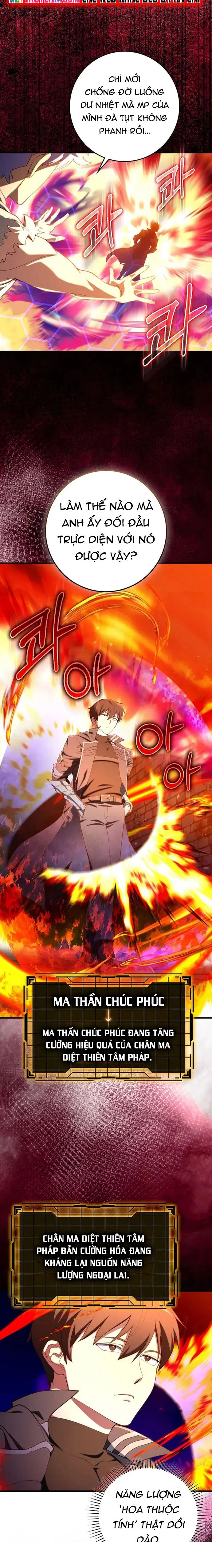 Người Chơi Cấp Tối Đa: Chapter 75