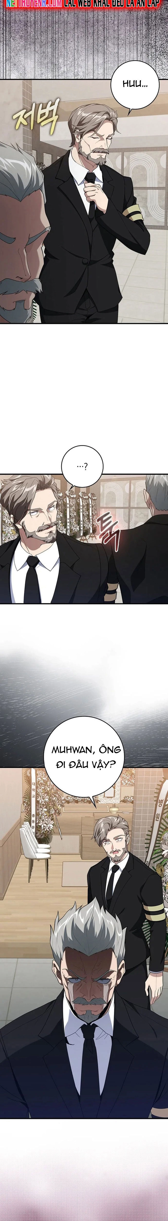 Người Chơi Cấp Tối Đa: Chapter 78