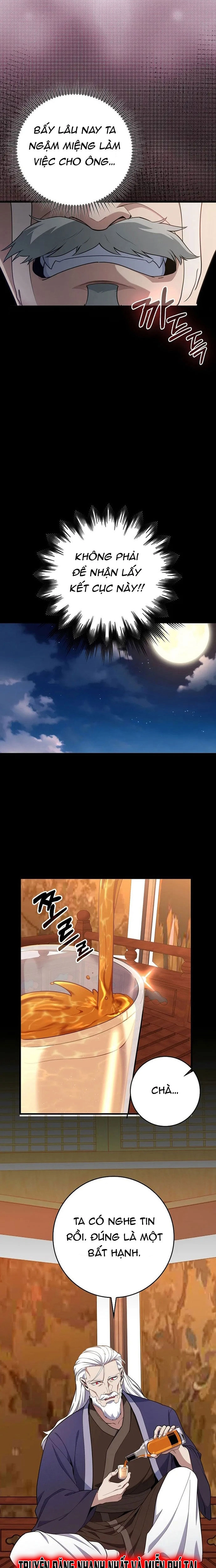 Người Chơi Cấp Tối Đa: Chapter 78