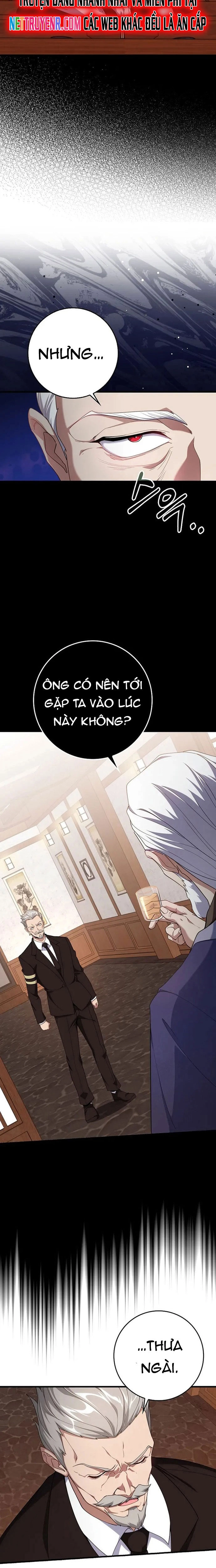 Người Chơi Cấp Tối Đa: Chapter 78