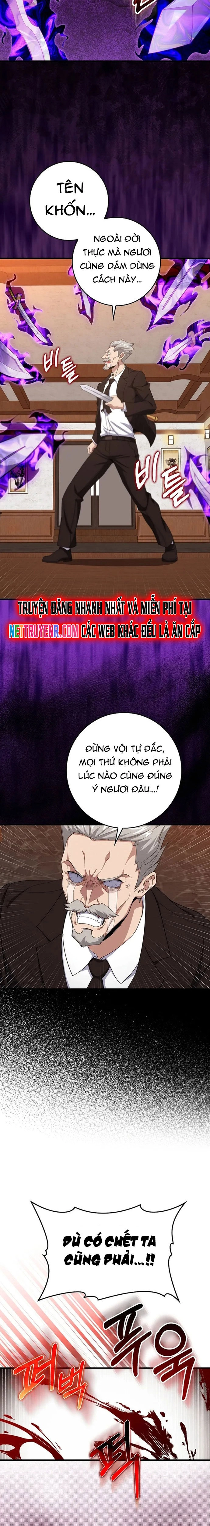 Người Chơi Cấp Tối Đa: Chapter 78