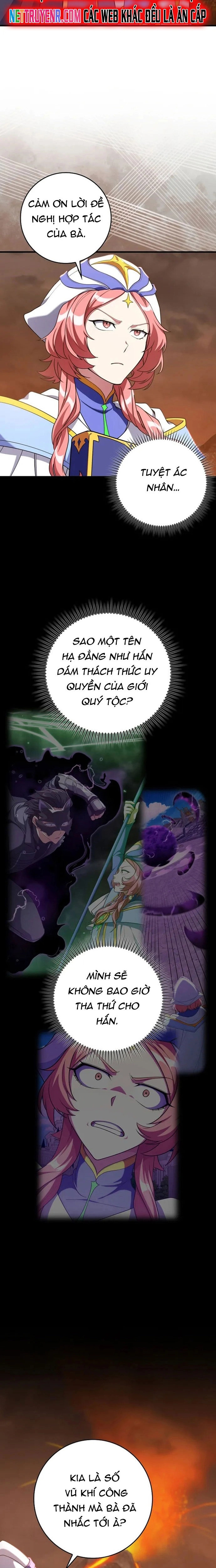 Người Chơi Cấp Tối Đa: Chapter 79