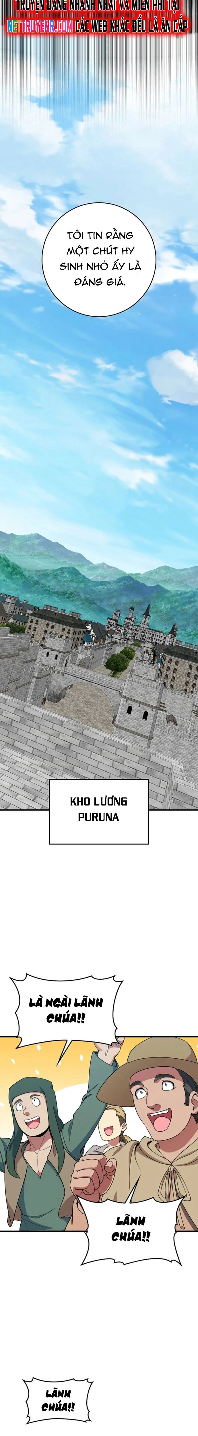 Người Chơi Cấp Tối Đa: Chapter 79