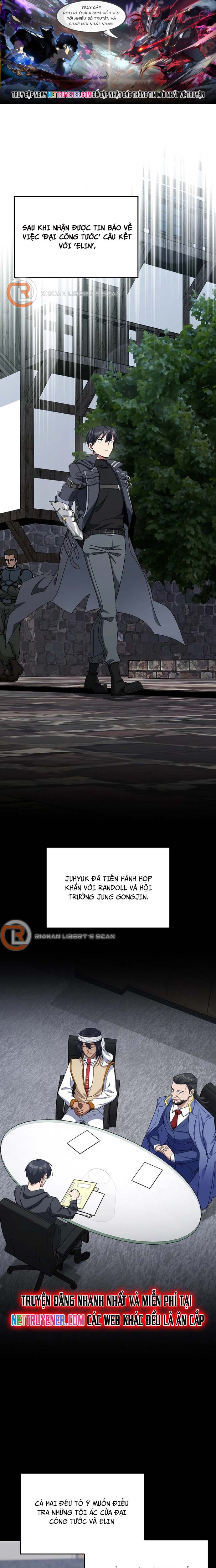 Người Chơi Cấp Tối Đa: Chapter 85