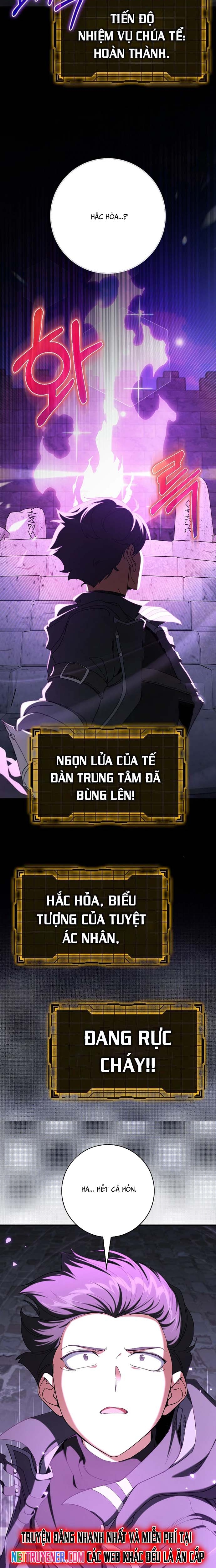 Người Chơi Cấp Tối Đa: Chapter 85