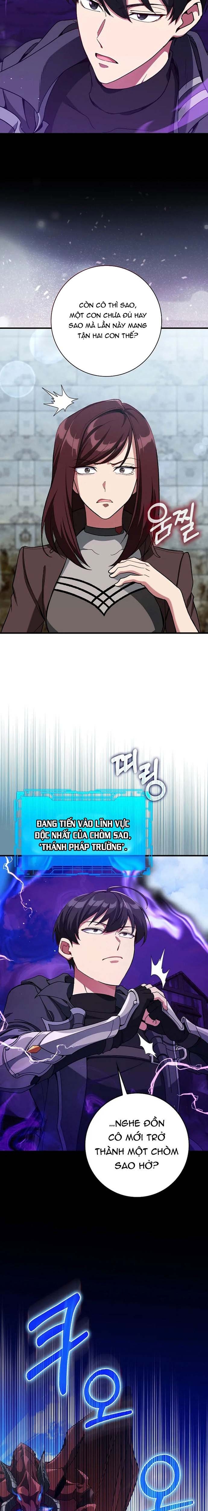 Người Chơi Cấp Tối Đa: Chapter 91