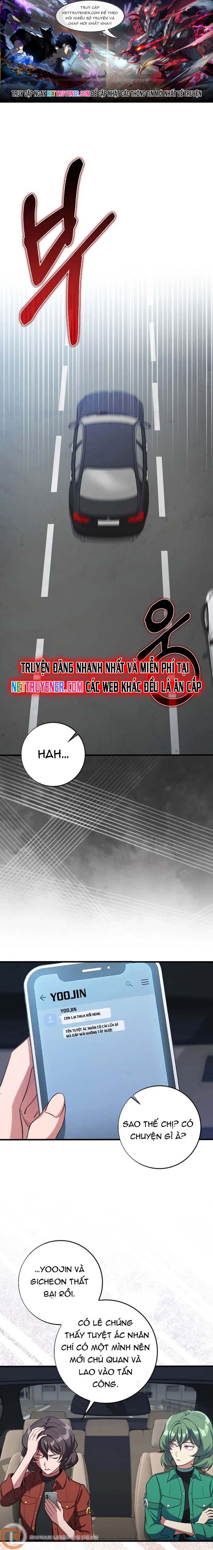 Người Chơi Cấp Tối Đa: Chapter 92