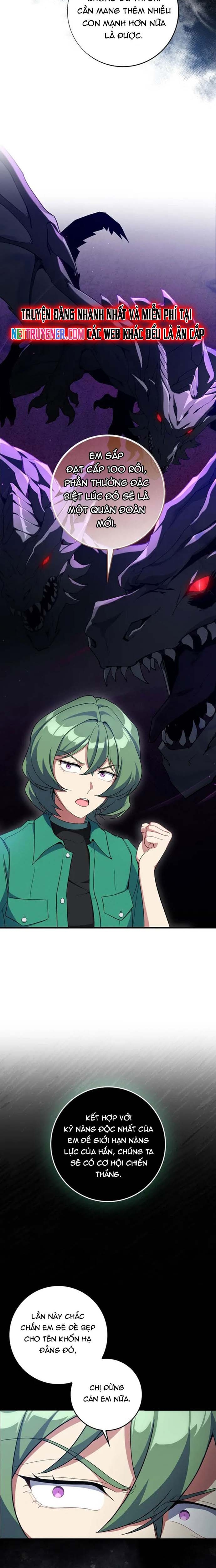 Người Chơi Cấp Tối Đa: Chapter 92