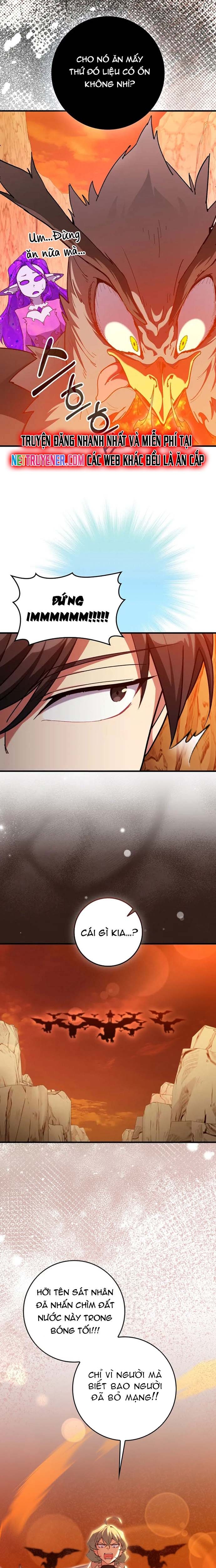 Người Chơi Cấp Tối Đa: Chapter 92