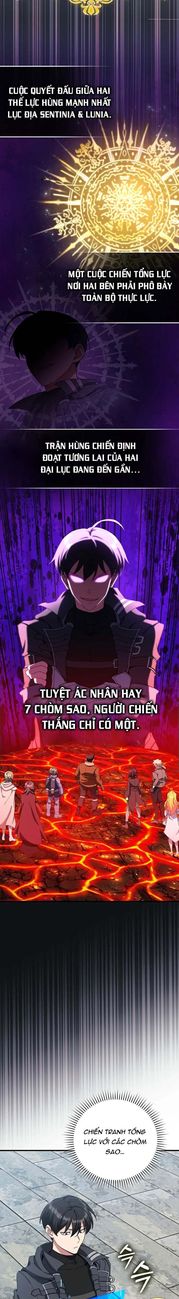 Người Chơi Cấp Tối Đa: Chapter 92